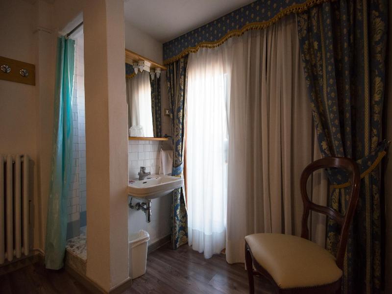 Hotel Casa Peron - Oda
