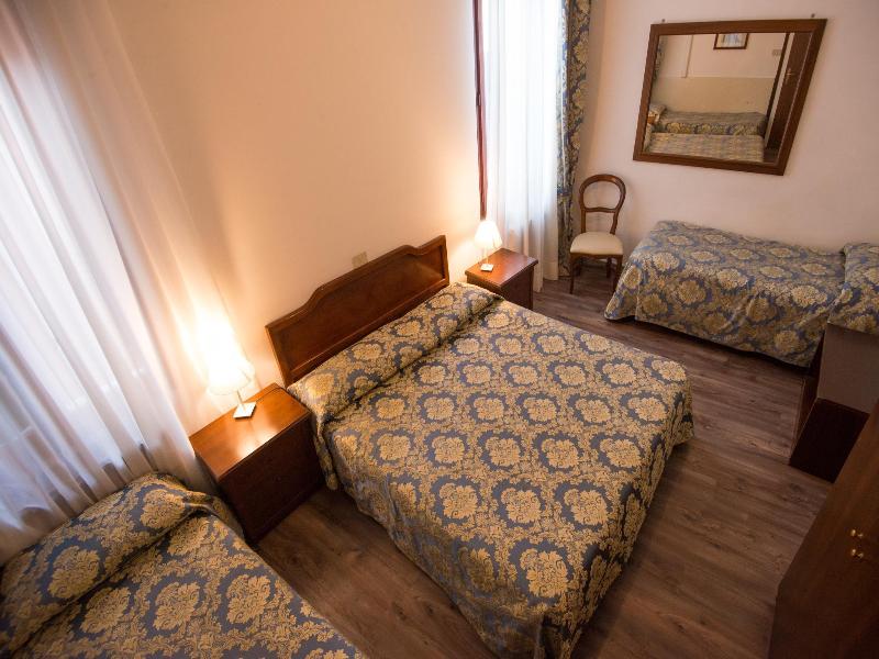 Hotel Casa Peron - Oda