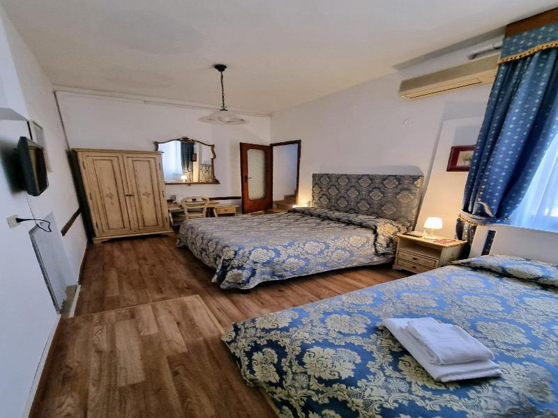 Hotel Casa Peron - Oda