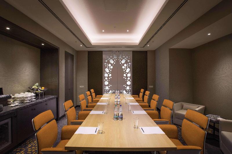 Hilton Amsterdam Airport Schiphol - Toplantı