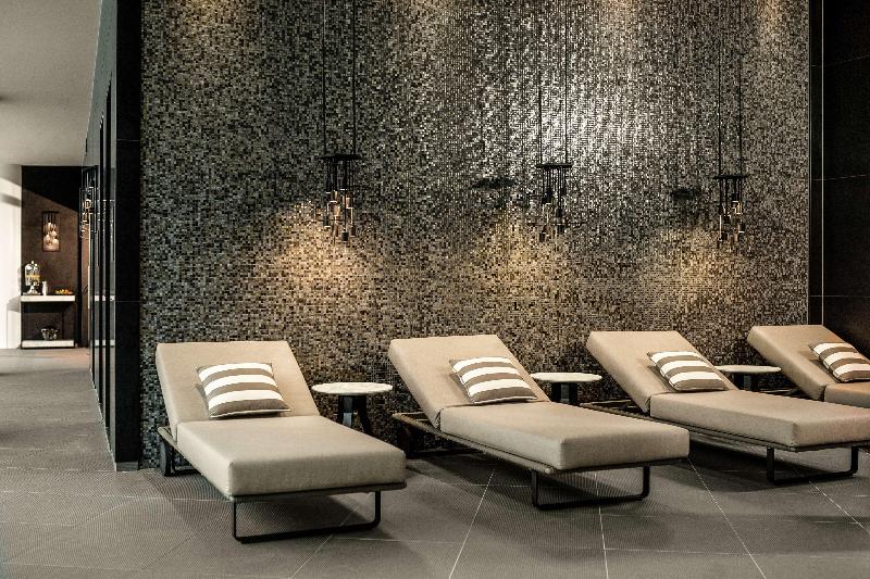 Hilton Amsterdam Airport Schiphol - Aktivite