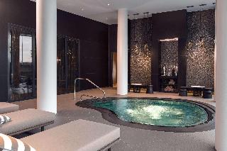 Hilton Amsterdam Airport Schiphol fotoÄŸrafÄ±