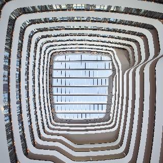 Hilton Amsterdam Airport Schiphol fotoÄŸrafÄ±