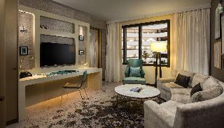 Hilton Amsterdam Airport Schiphol fotoÄŸrafÄ±