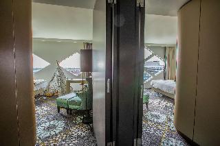 Hilton Amsterdam Airport Schiphol fotoÄŸrafÄ±