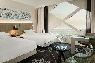 Hilton Amsterdam Airport Schiphol fotoÄŸrafÄ±