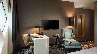 Hilton Amsterdam Airport Schiphol fotoÄŸrafÄ±