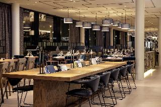 Hilton Amsterdam Airport Schiphol fotoÄŸrafÄ±