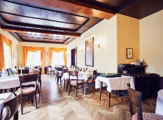Schwarzer Bär Jena otel fotoğrafı