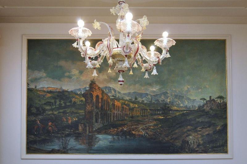Ca' del Modena - Lobi
