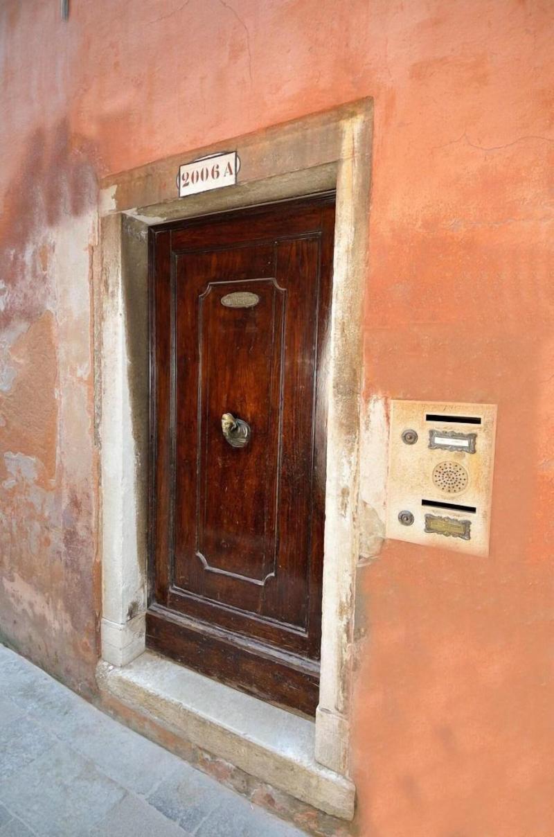 Ca' del Modena - Genel