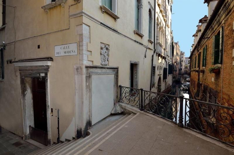 Ca' del Modena - Genel