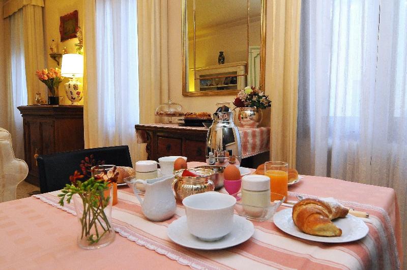 Ca' del Modena - Restoran