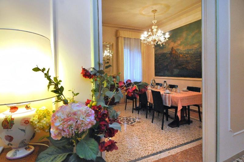 Ca' del Modena - Restoran