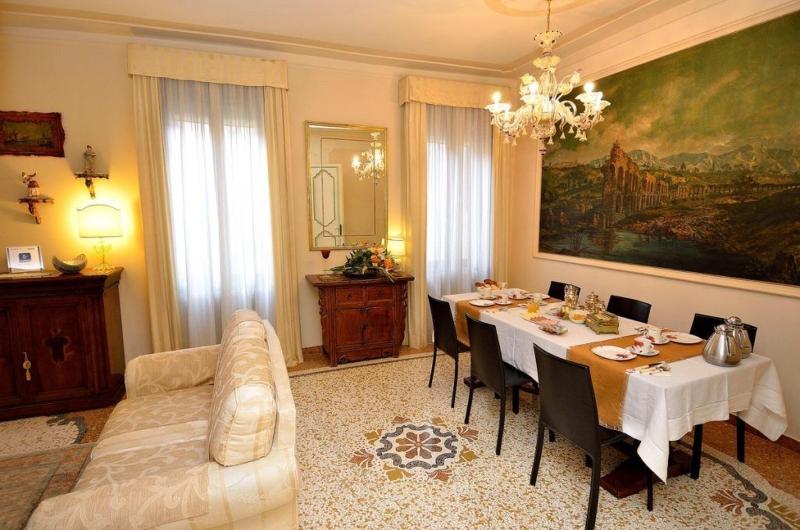 Ca' del Modena - Restoran