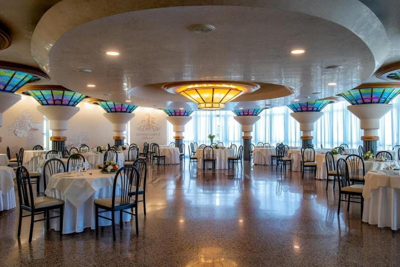 Le Tegnùe - Restoran