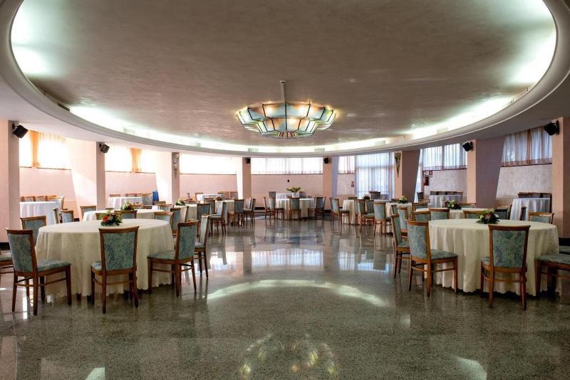 Le Tegnùe - Restoran