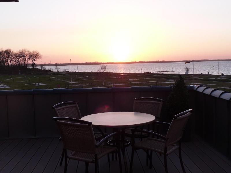 Strand-Hotel - Oda