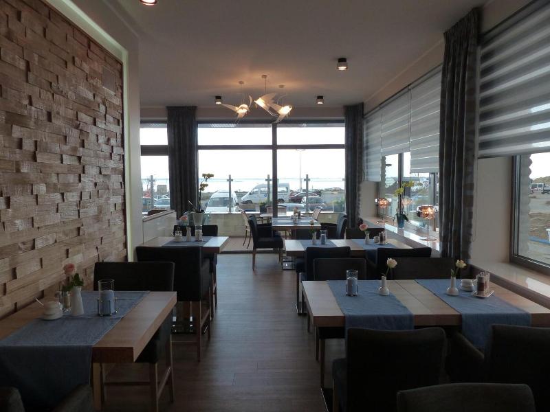 Strand-Hotel - Restoran