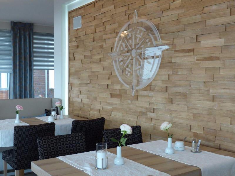 Strand-Hotel - Restoran