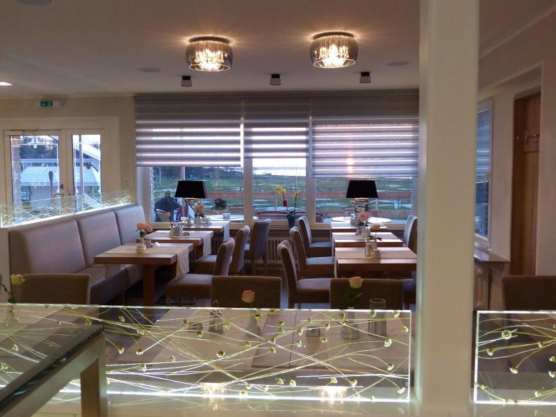 Strand-Hotel - Restoran