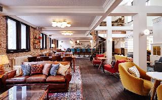 The Hoxton Amsterdam fotoÄŸrafÄ±
