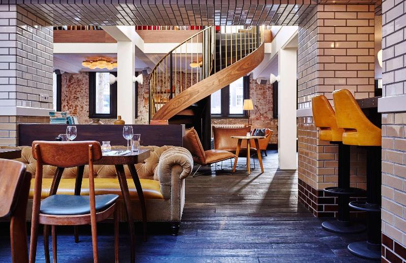 The Hoxton Amsterdam - Aktivite