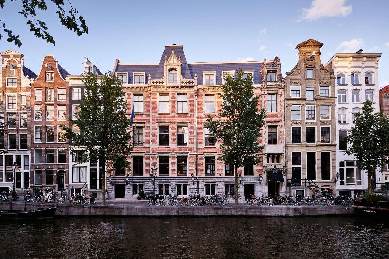The Hoxton Amsterdam - Genel