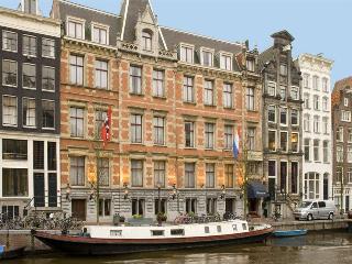 The Hoxton Amsterdam fotoÄŸrafÄ±