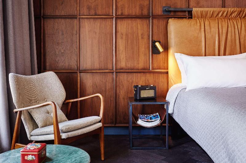 The Hoxton Amsterdam - Oda