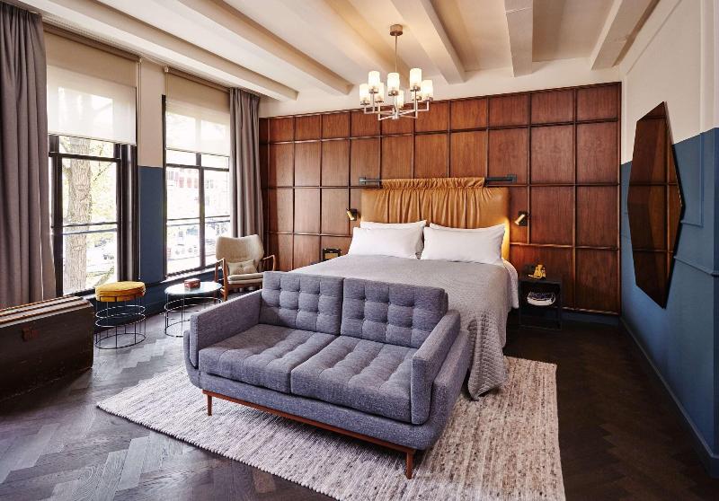 The Hoxton Amsterdam - Oda