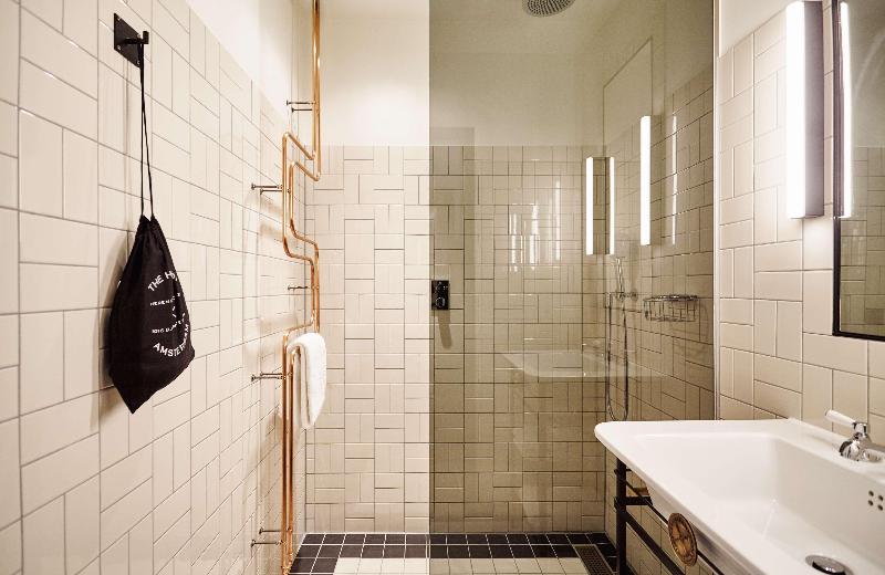 The Hoxton Amsterdam - Oda