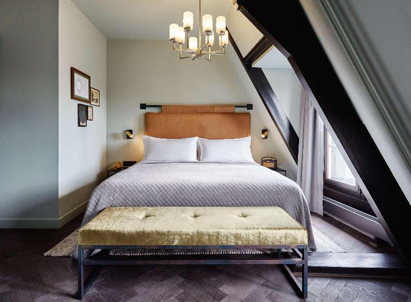 The Hoxton Amsterdam - Oda