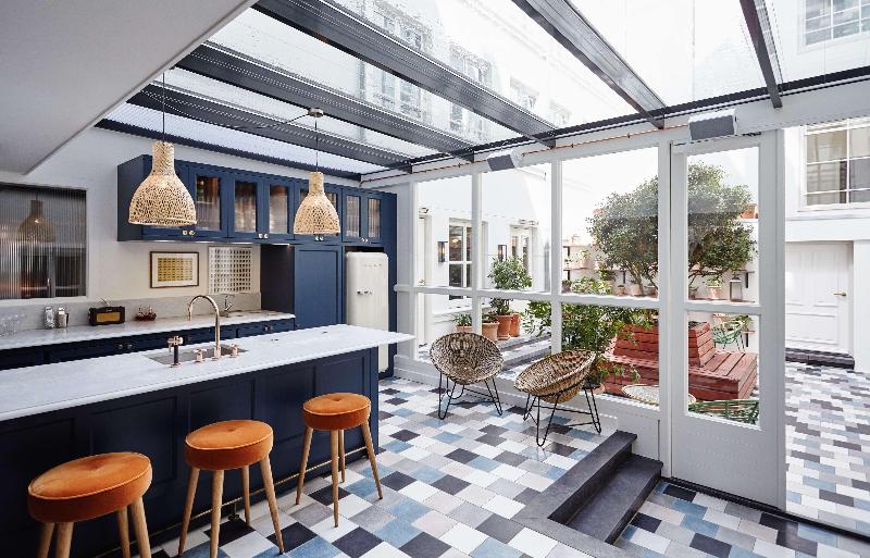 The Hoxton Amsterdam - Oda