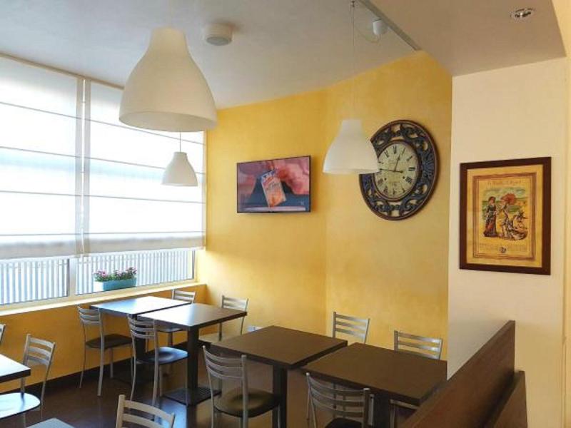 Hotel Alverì - Bar