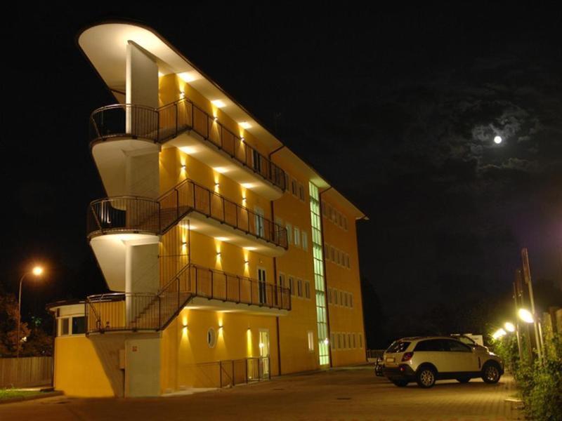 Hotel Alverì - Genel