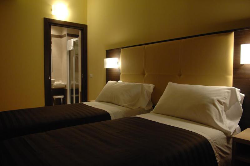 Hotel Alverì - Genel