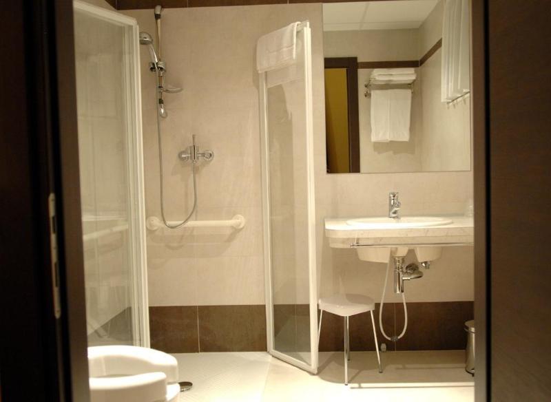 Hotel Alverì - Genel