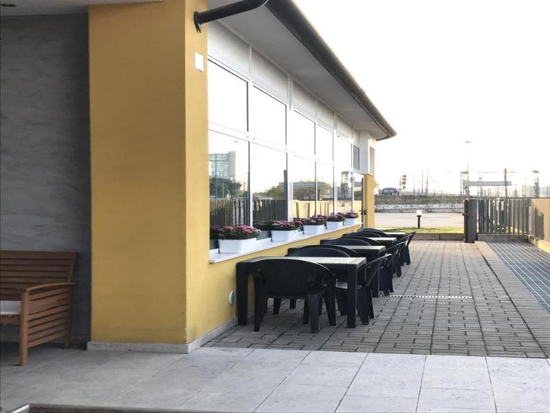 Hotel Alverì - Genel
