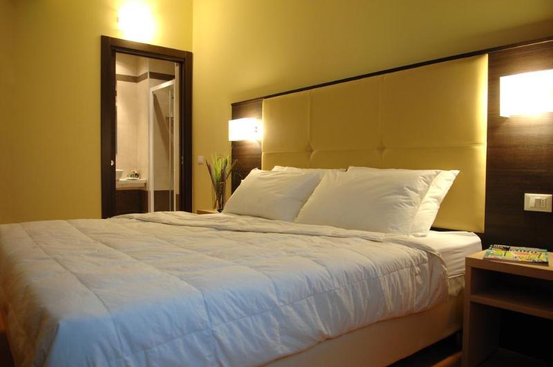 Hotel Alverì - Genel
