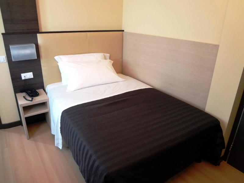 Hotel Alverì - Genel