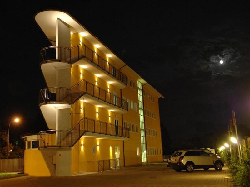 Hotel Alverì - Genel