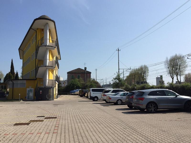 Hotel Alverì - Genel