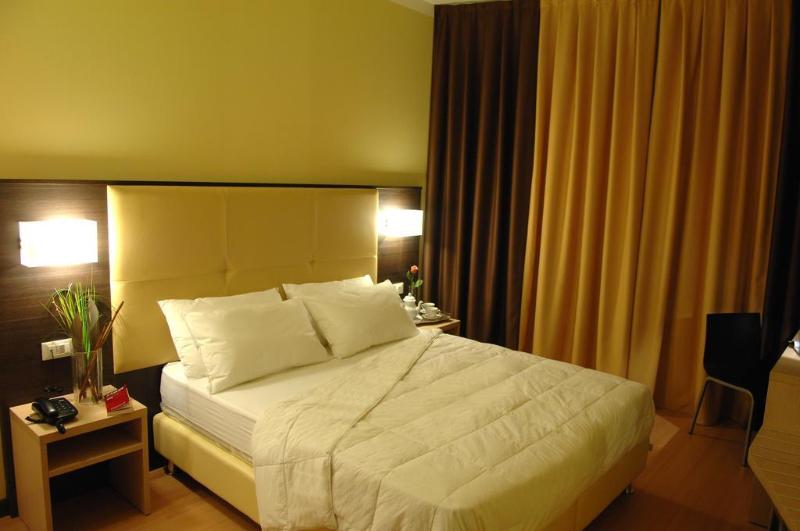 Hotel Alverì - Genel