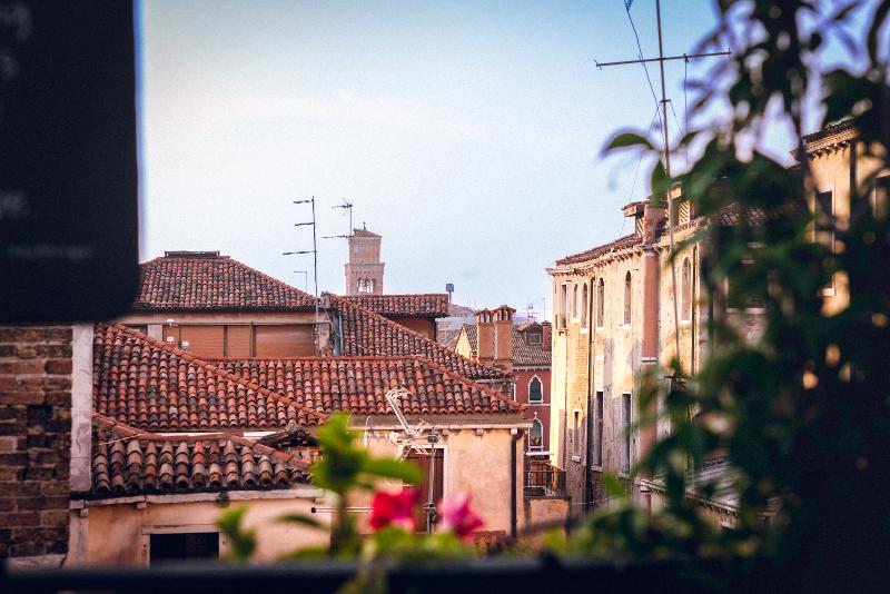 Palazzo Sanluca - Oda