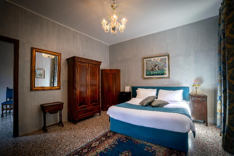 Palazzo Sanluca - Oda