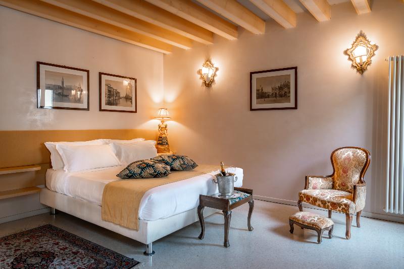 Palazzo Sanluca - Oda