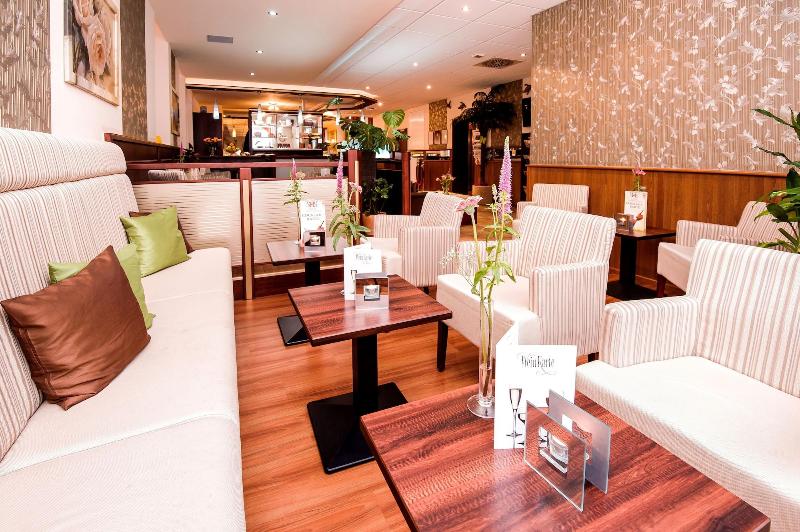 Stadthotel Stern - Bar