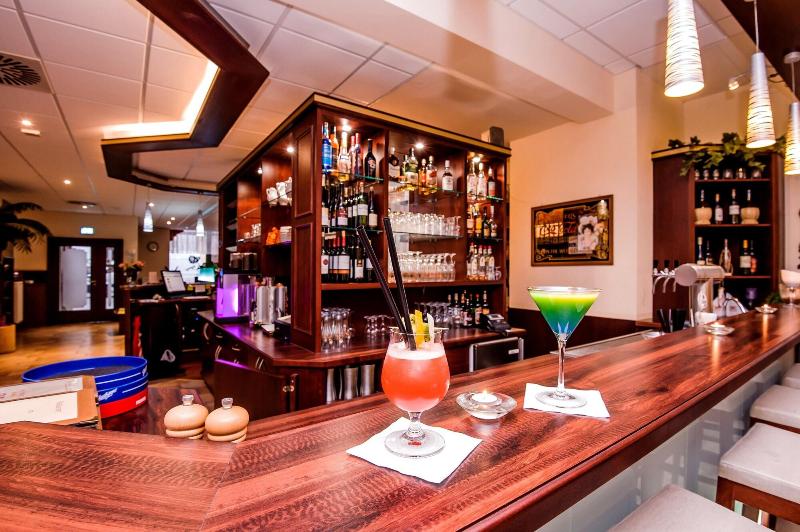 Stadthotel Stern - Bar