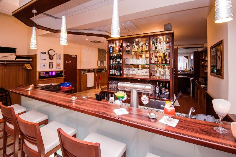 Stadthotel Stern - Bar